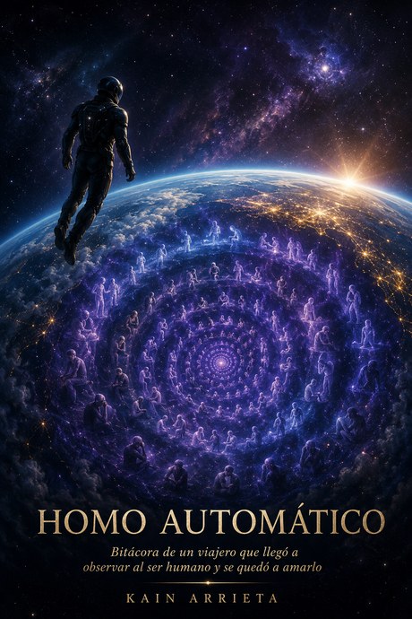 Homo Automático